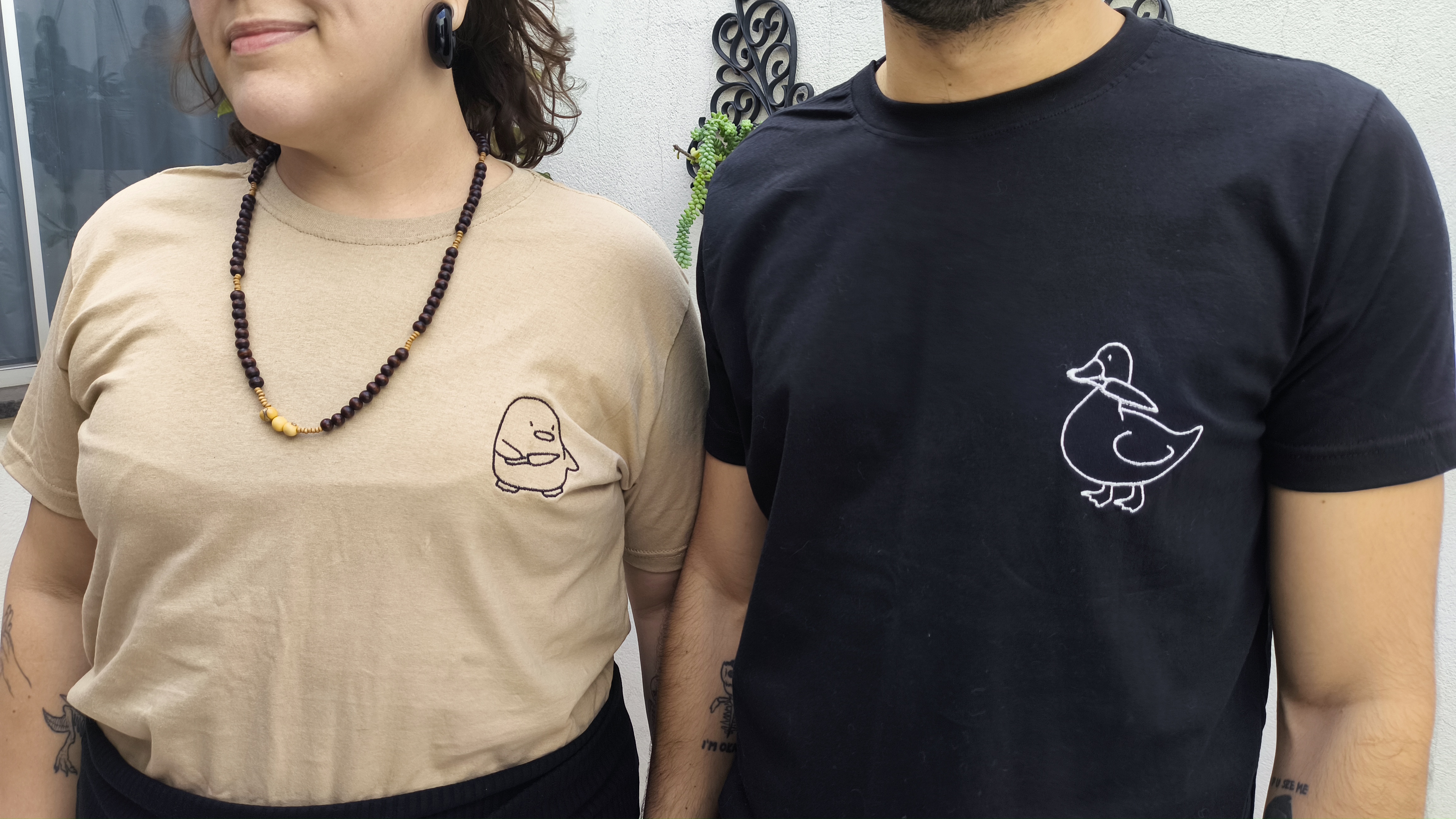 Camiseta Personalizada